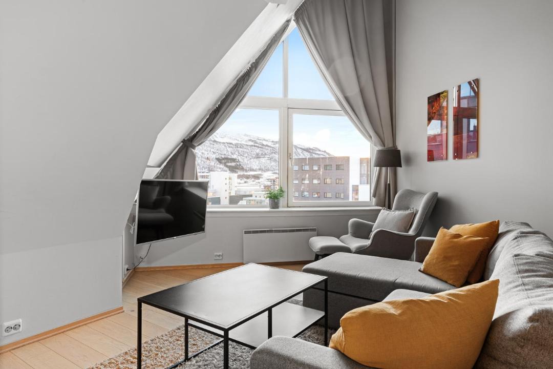 Photo of Others in Tromso
