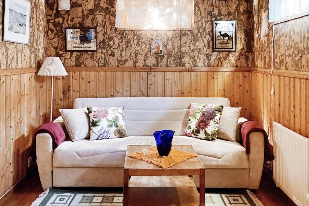 Photo of Livingroom in Bromma