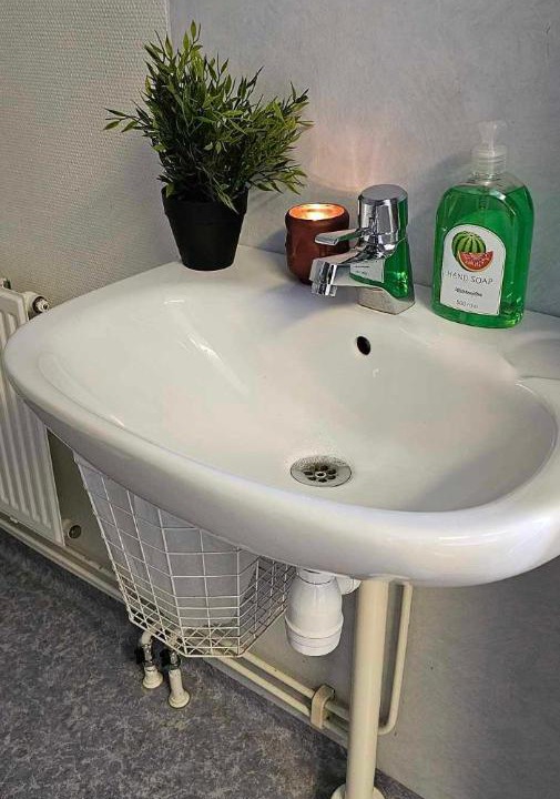 Photo of Bathroom in Storvik