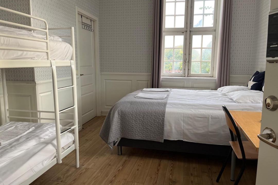 Photo of Bedroom in Halmstad
