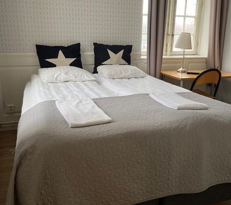 Photo of Bedroom in Halmstad
