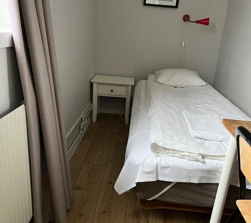 Photo of Bedroom in Halmstad