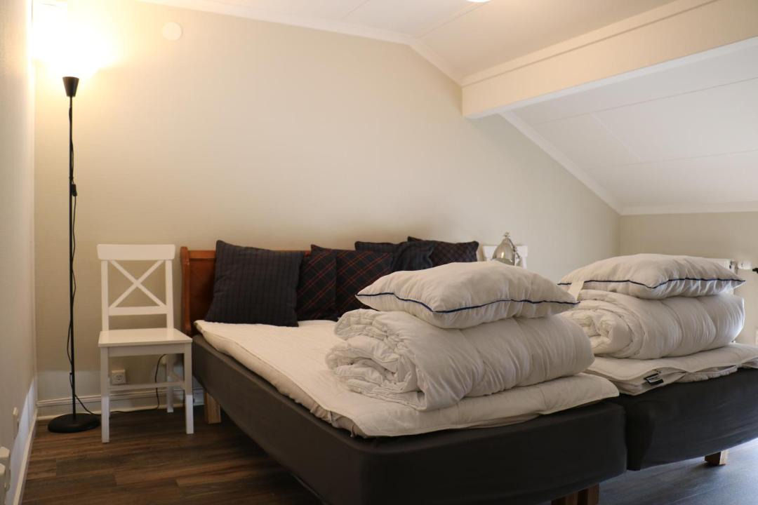 Photo of Bedroom in Bograngen