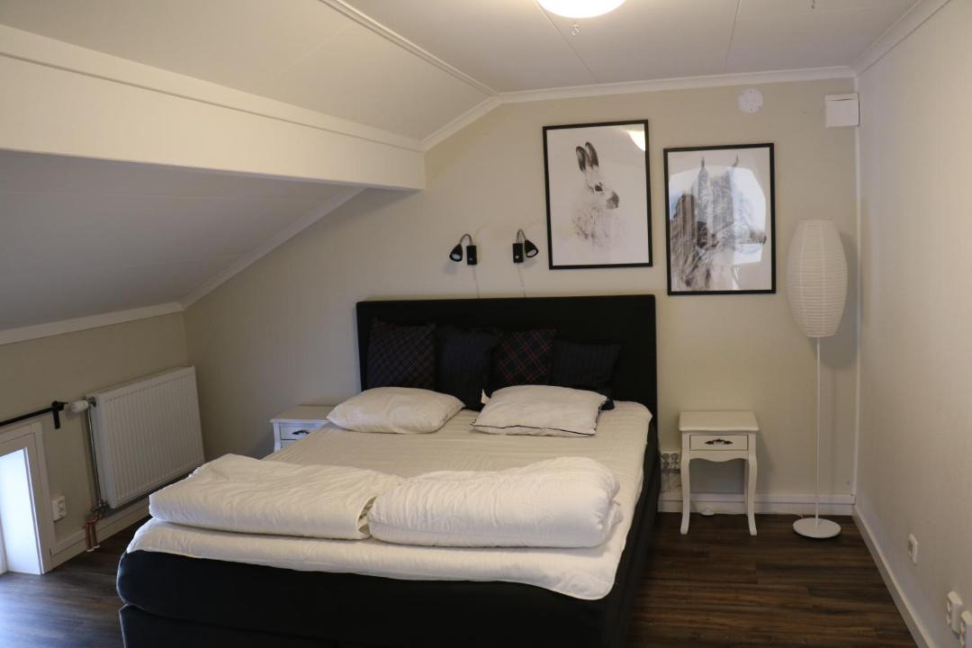 Photo of Bedroom in Bograngen