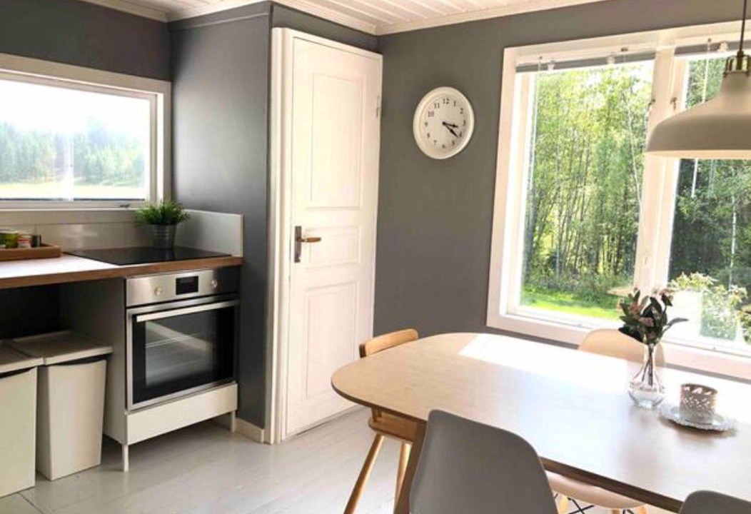 Photo of Kitchen in Fjallbacka