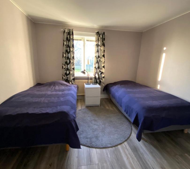Photo of Bedroom in Sosdala