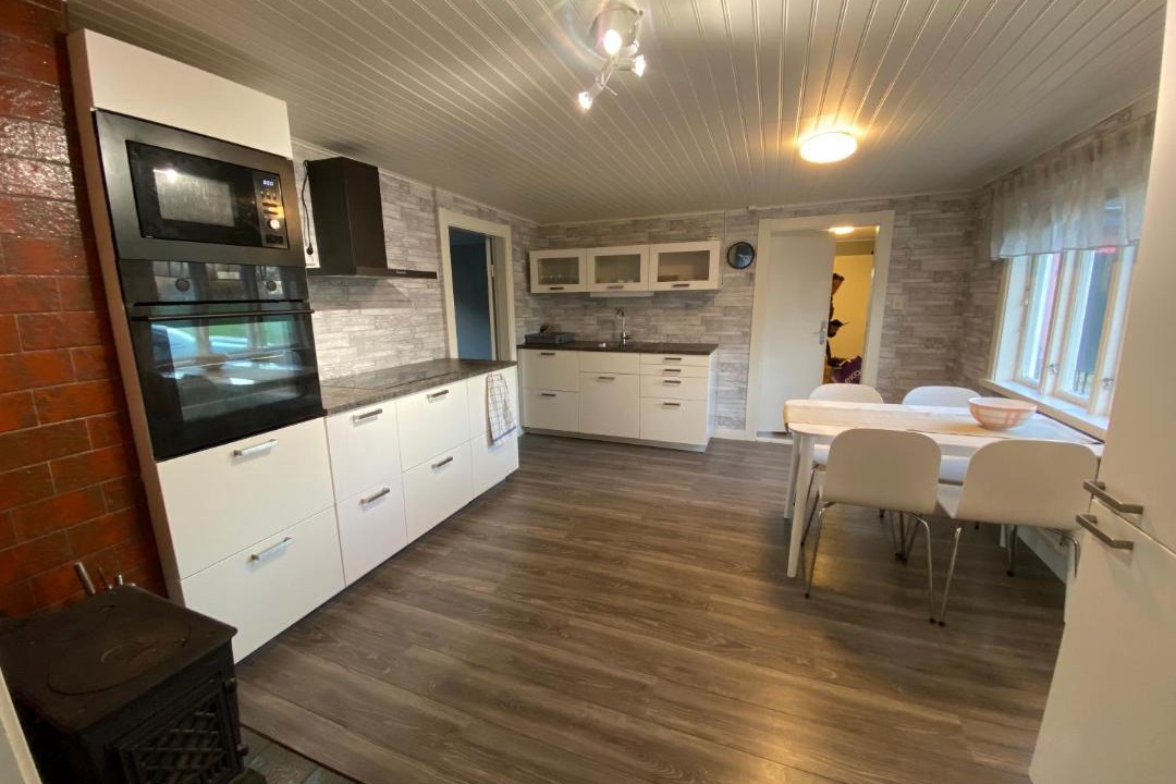 Photo of Livingroom in Sosdala