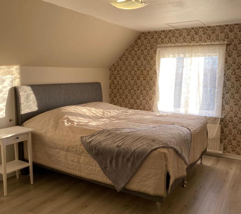 Photo of Bedroom in Sosdala