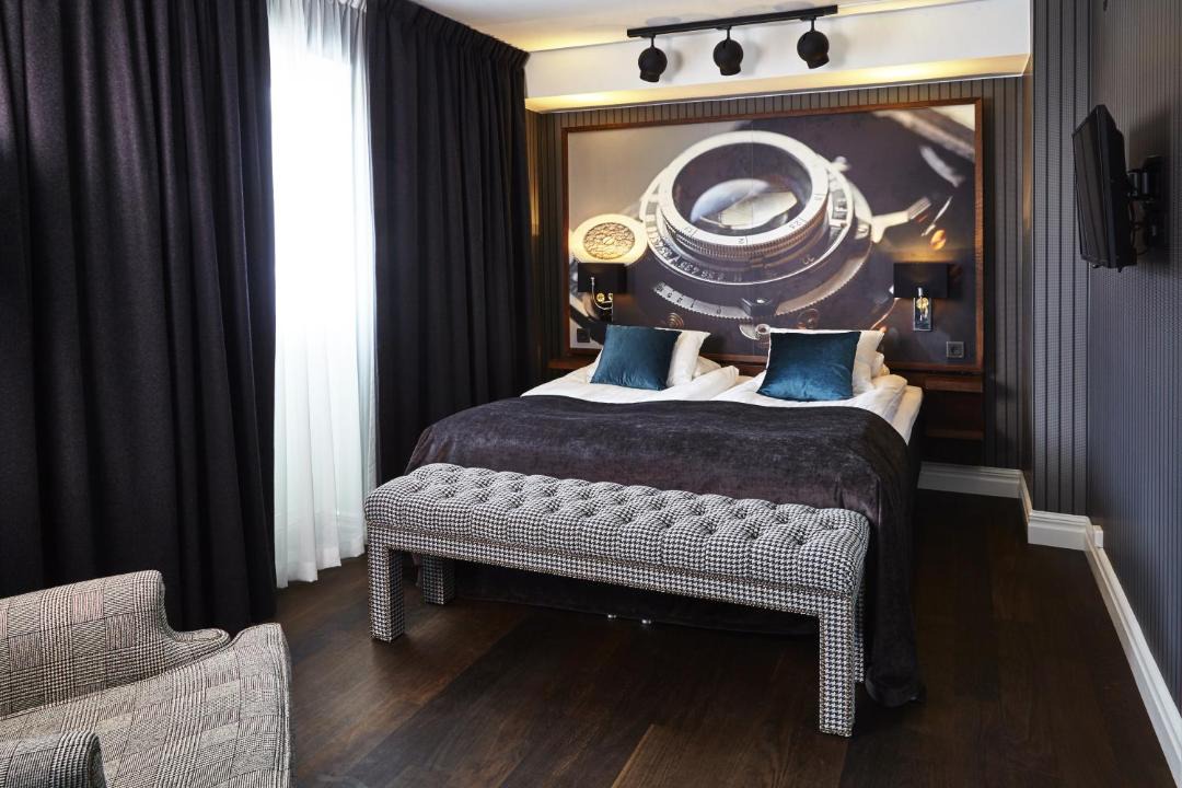 Photo of Bedroom in Vimmerby