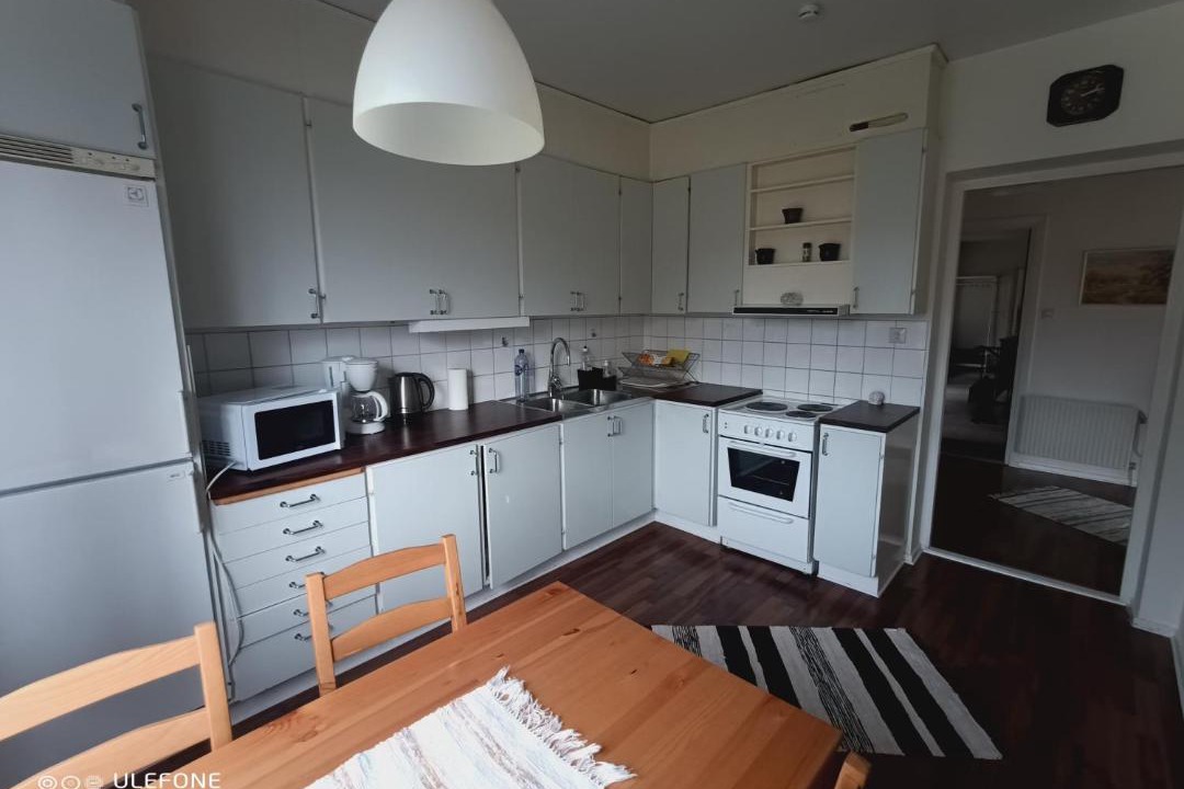 Photo of Kitchen in Ljustorp