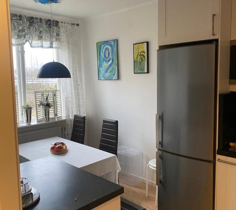 Photo of Livingroom in Nassjo