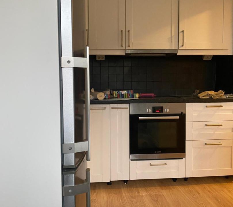 Photo of Kitchen in Nassjo
