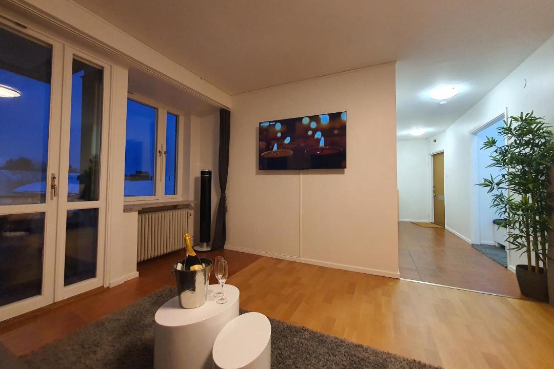Photo of Livingroom in Hasselby