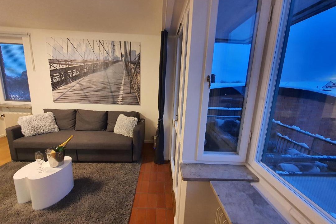 Photo of Livingroom in Hasselby