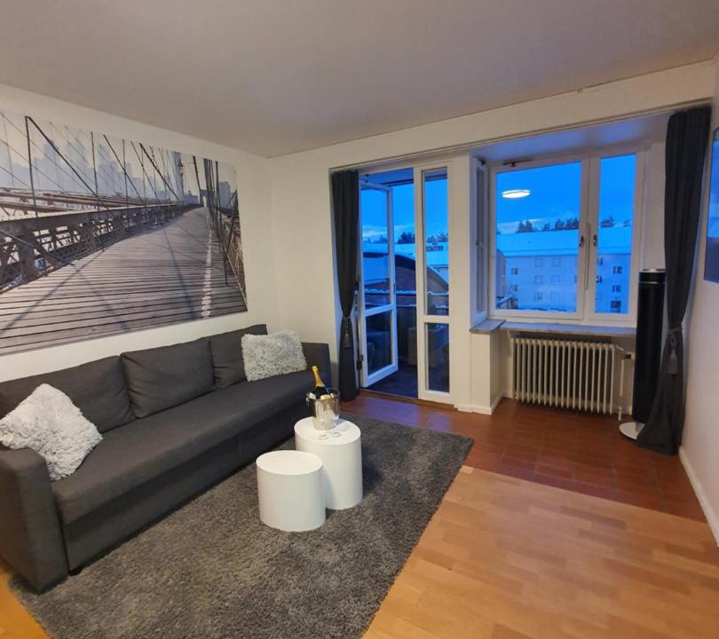 Photo of Livingroom in Hasselby