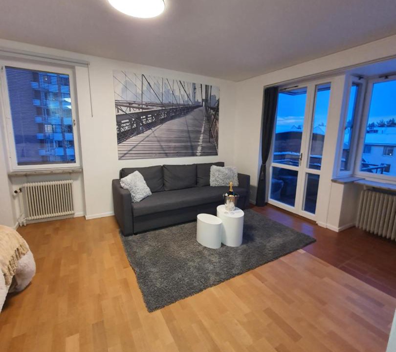 Photo of Livingroom in Hasselby