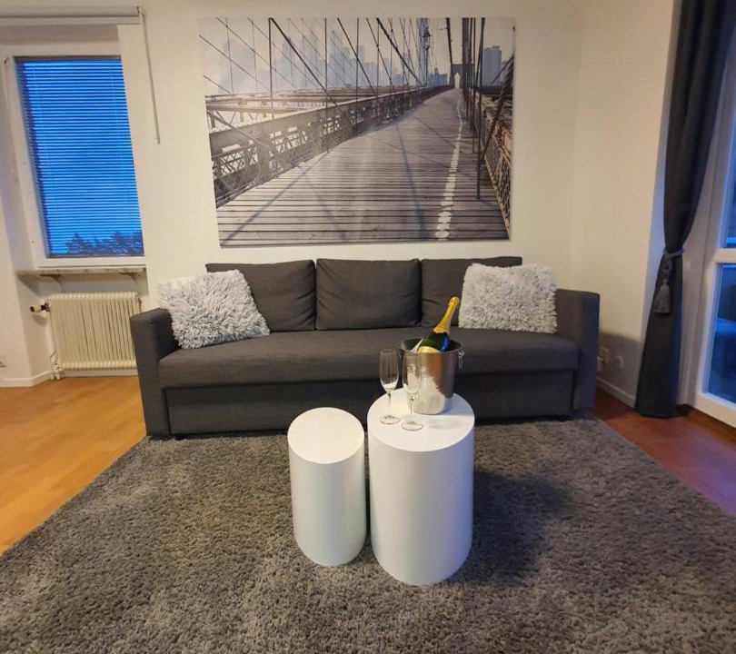 Photo of Livingroom in Hasselby