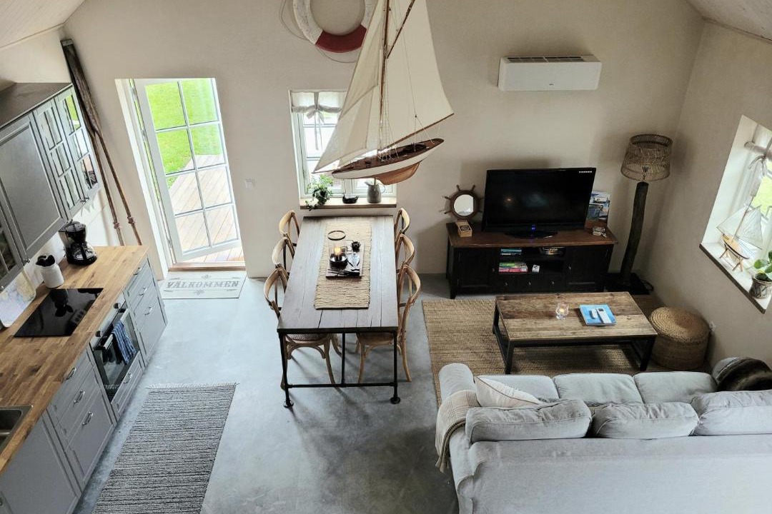 Photo of Livingroom in Sjorup
