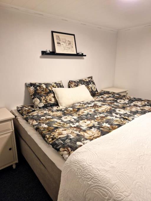 Photo of Bedroom in Molnlycke