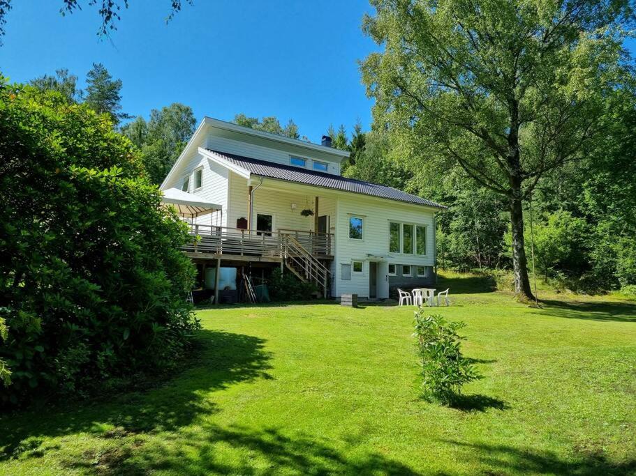 Photo of Buildings in Molnlycke