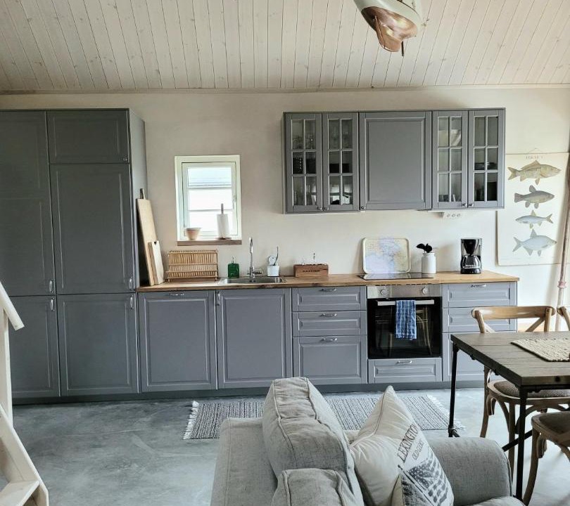 Photo of Livingroom in Sjorup