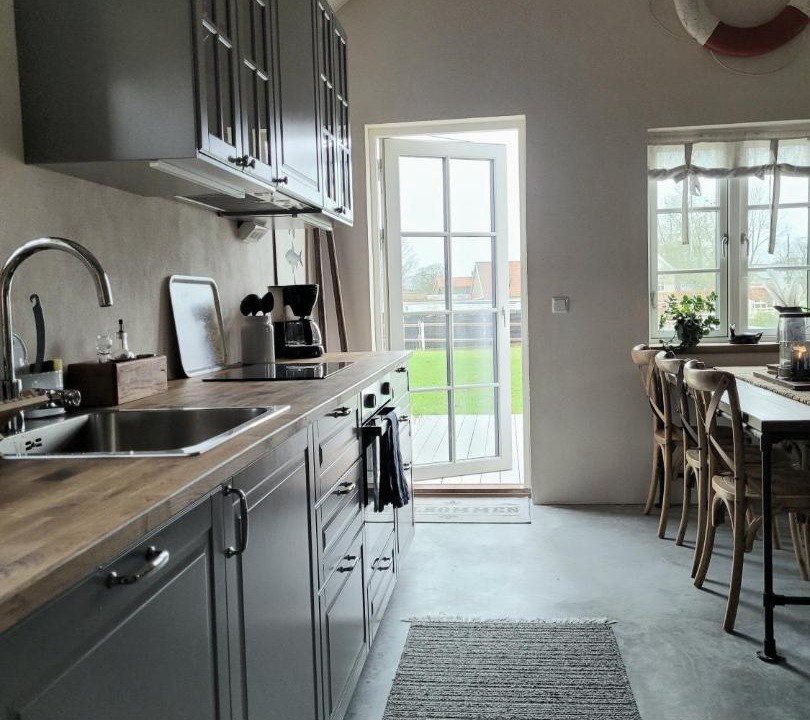 Photo of Kitchen in Sjorup