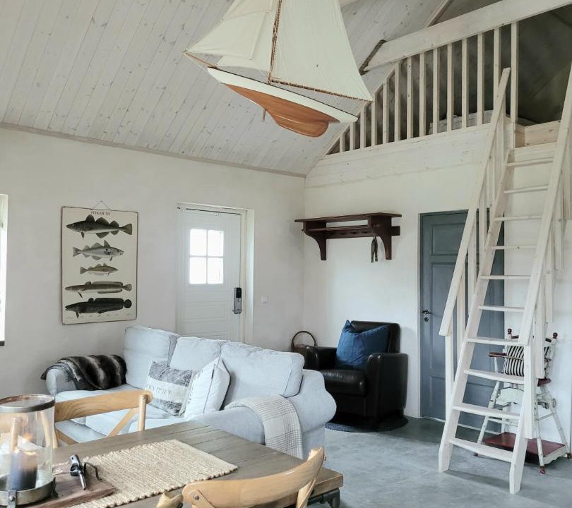 Photo of Livingroom in Sjorup