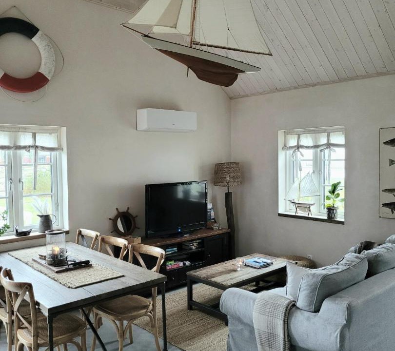Photo of Livingroom in Sjorup