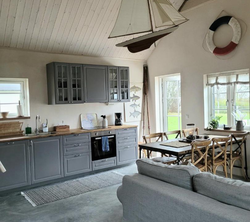 Photo of Livingroom in Sjorup