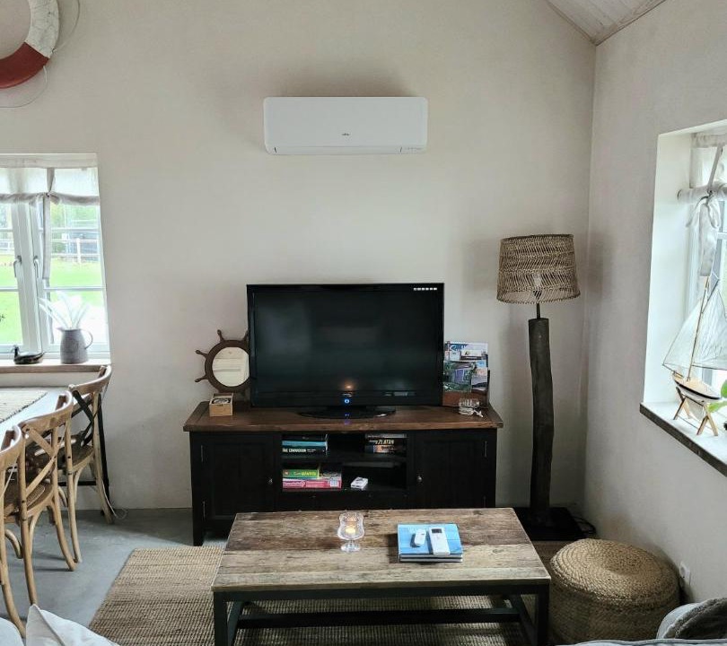 Photo of Livingroom in Sjorup