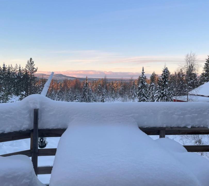 Photo of Outdoor in Idre