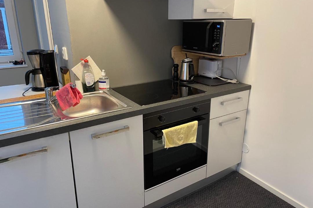 Photo of Kitchen in Idre