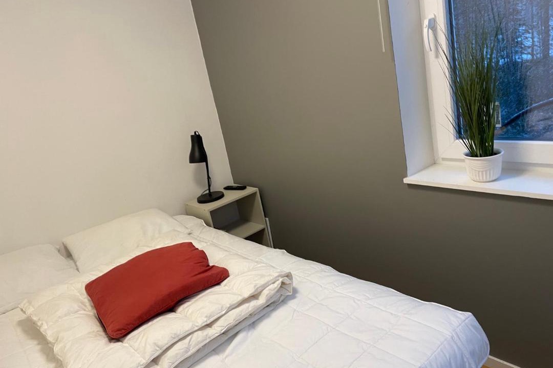 Photo of Bedroom in Idre