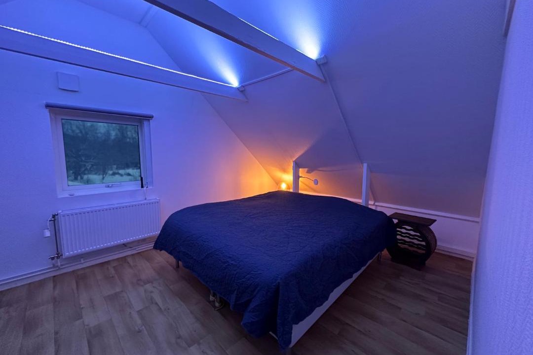 Photo of Bedroom in Skinnskatteberg Municipality