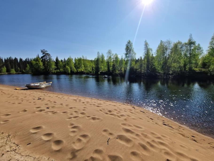 Photo of Outdoor in Lillhardal