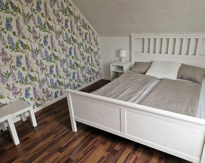 Photo of Bedroom in Lillhardal