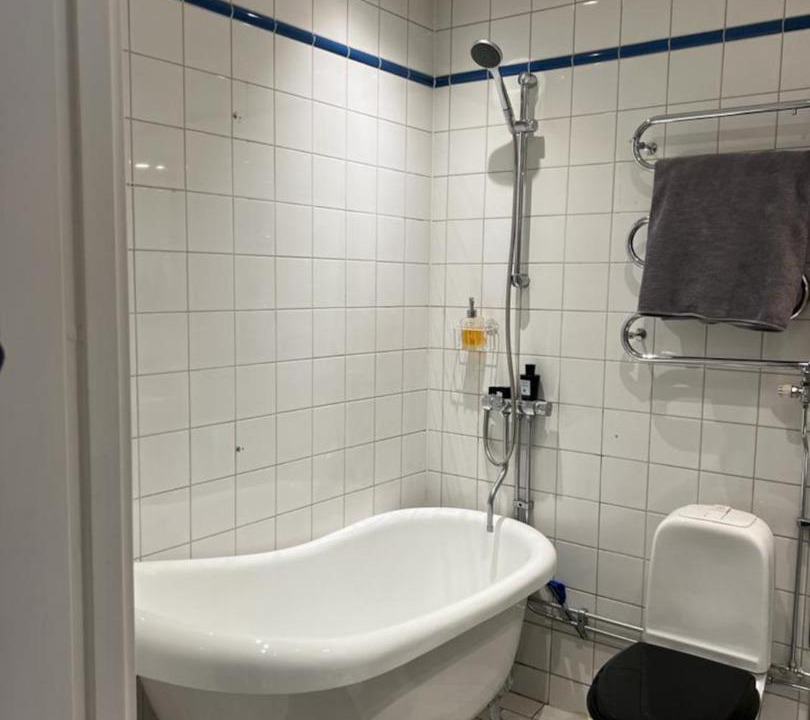 Photo of Bathroom in SoFo