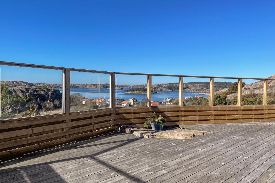 Photo of Patio Balcony in Fjallbacka