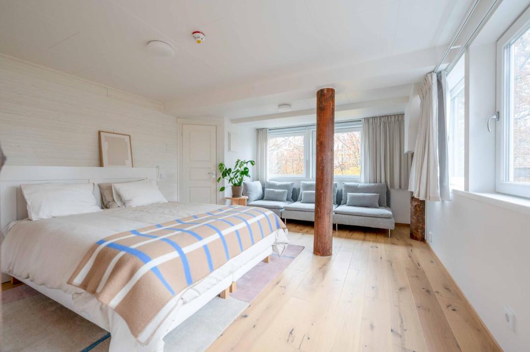 Photo of Bedroom in Langasjo
