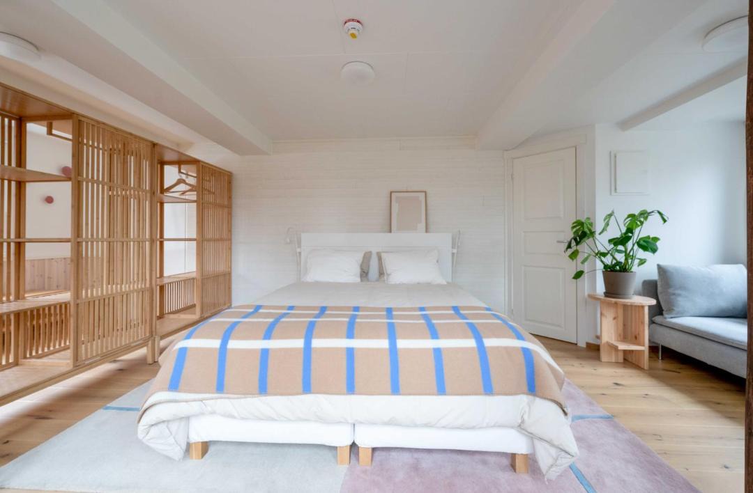 Photo of Bedroom in Langasjo