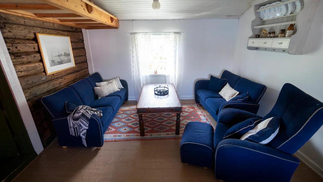 Photo of Others in Ballstad