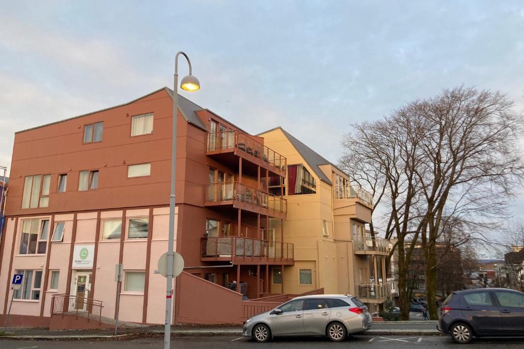 Photo of Others in Kopervik