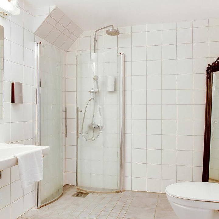 Photo of Bathroom in Ystad