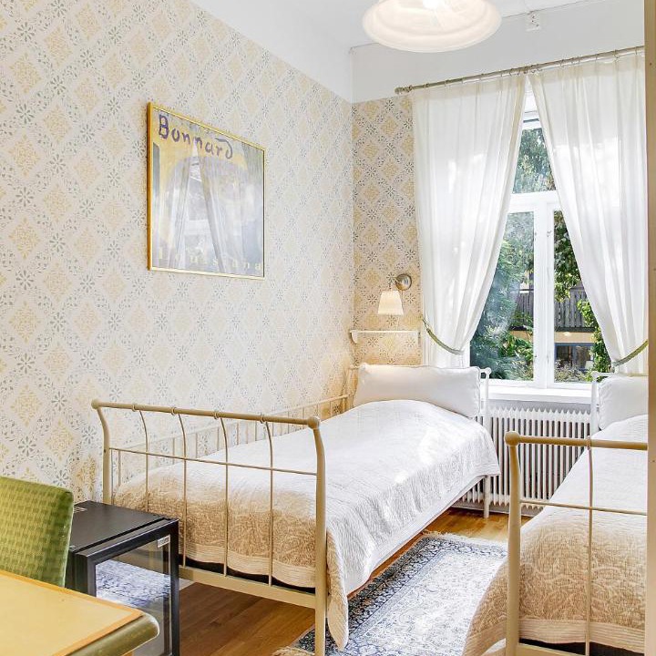 Photo of Bedroom in Ystad