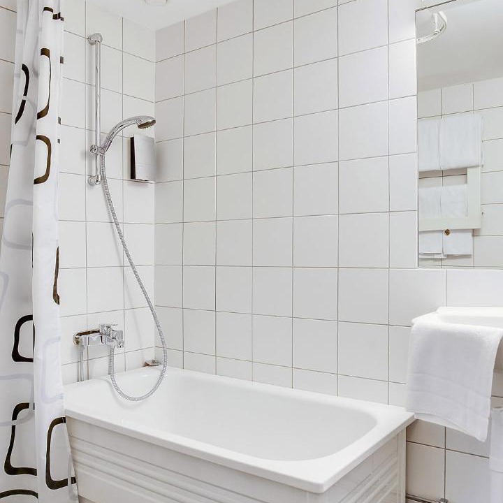 Photo of Bathroom in Ystad