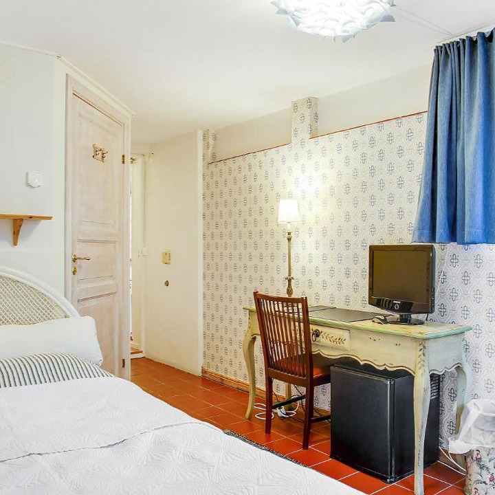 Photo of Bedroom in Ystad