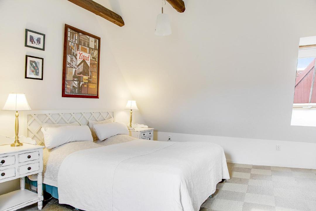 Photo of Bedroom in Ystad