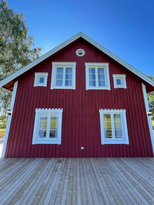 Photo of Buildings in Katrineholm Municipality