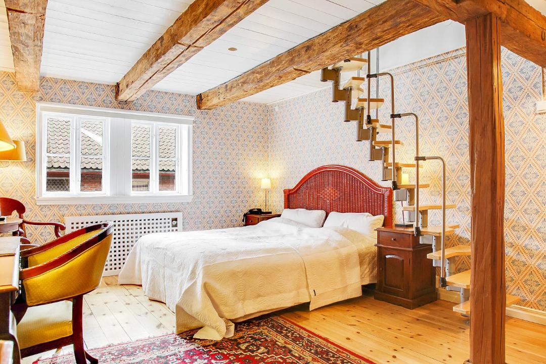 Photo of Bedroom in Ystad