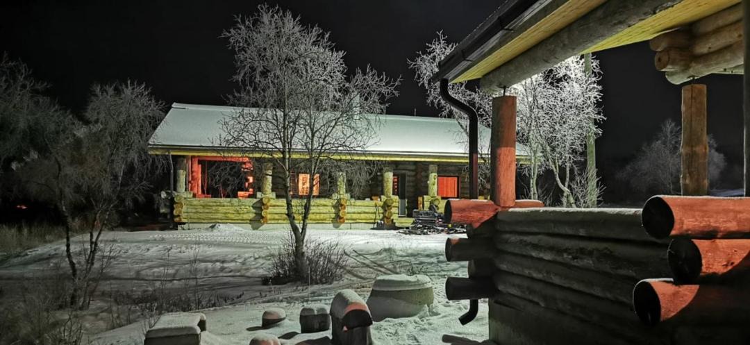 Photo of Others in Utsjoki